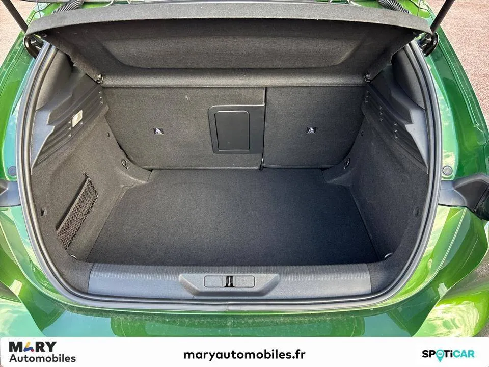 Véhicule occasion 206716 - peugeot 308 - Photo 6