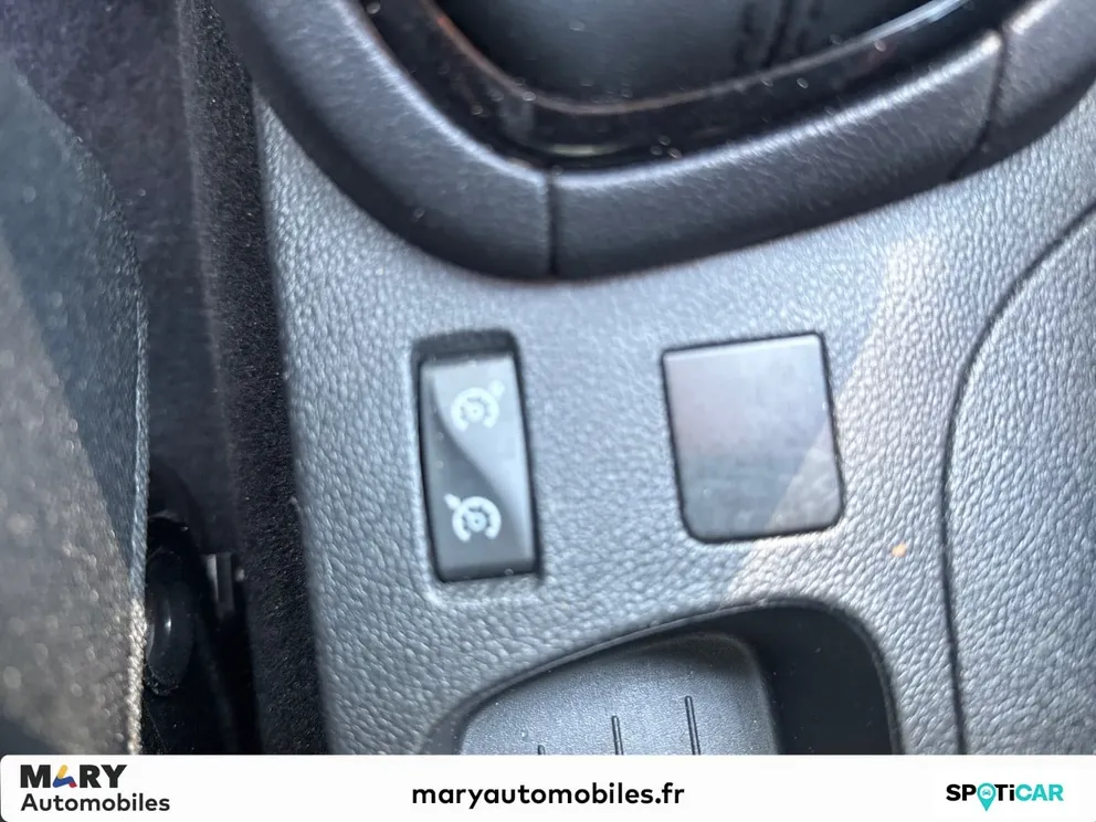 Véhicule occasion 234435 - renault CLIO - Photo 11