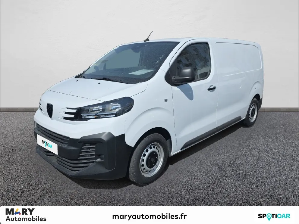 Véhicule occasion 237548 - peugeot EXPERT - Photo 1