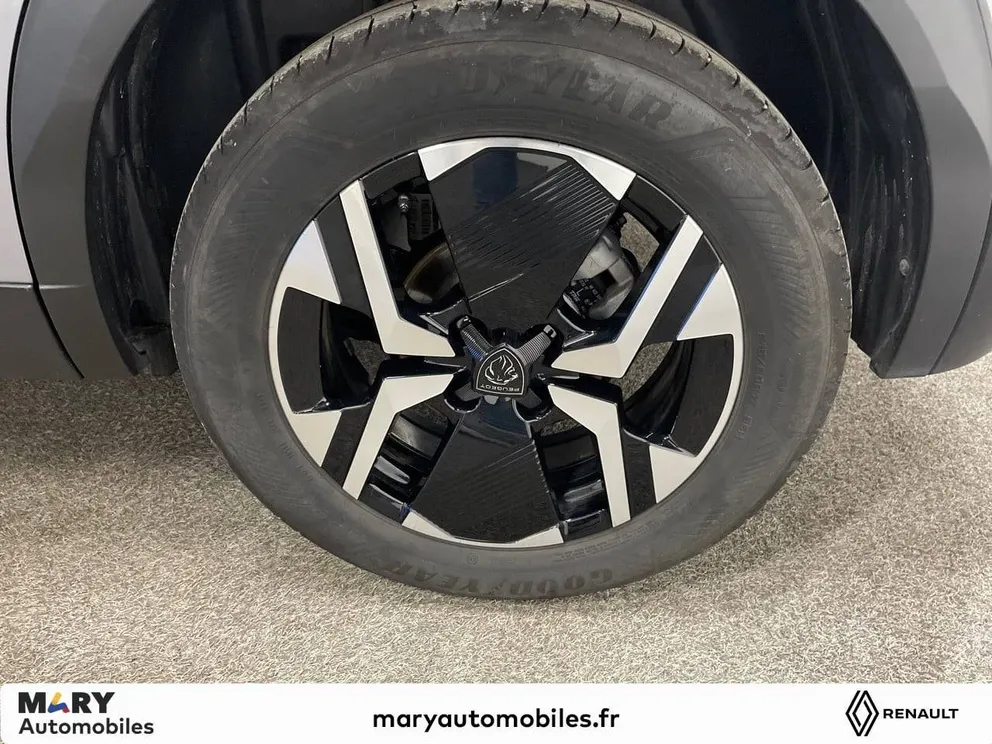 Véhicule occasion 211076 - peugeot 2008 - Photo 11