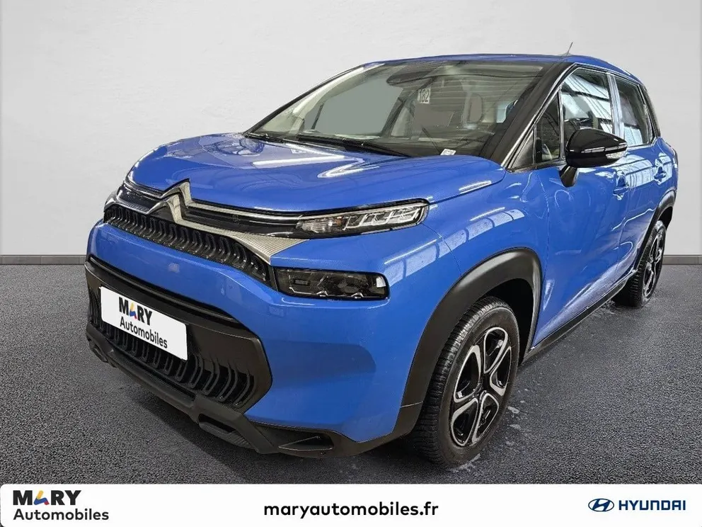 Véhicule occasion 213559 - Citroën C3 AIRCROSS - Photo 1
