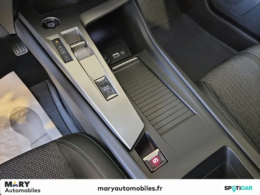 Véhicule occasion 233183 - peugeot 308 - Photo 10
