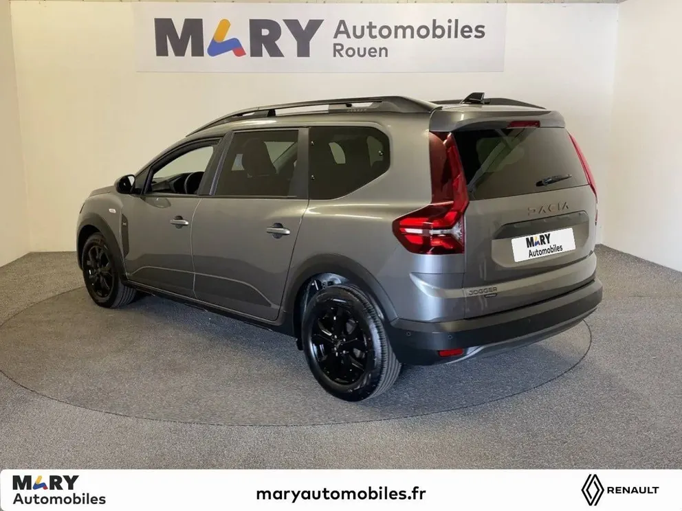 Véhicule occasion 230352 - dacia JOGGER - Photo 7