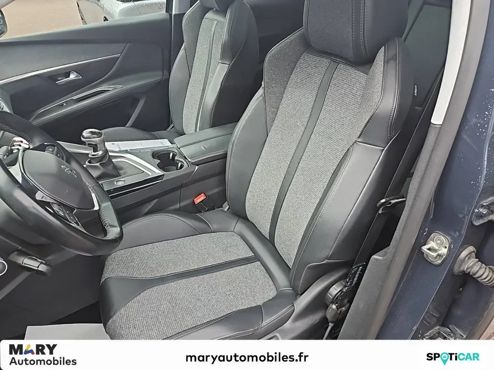 Véhicule occasion 179250 - peugeot 3008 - Photo 9