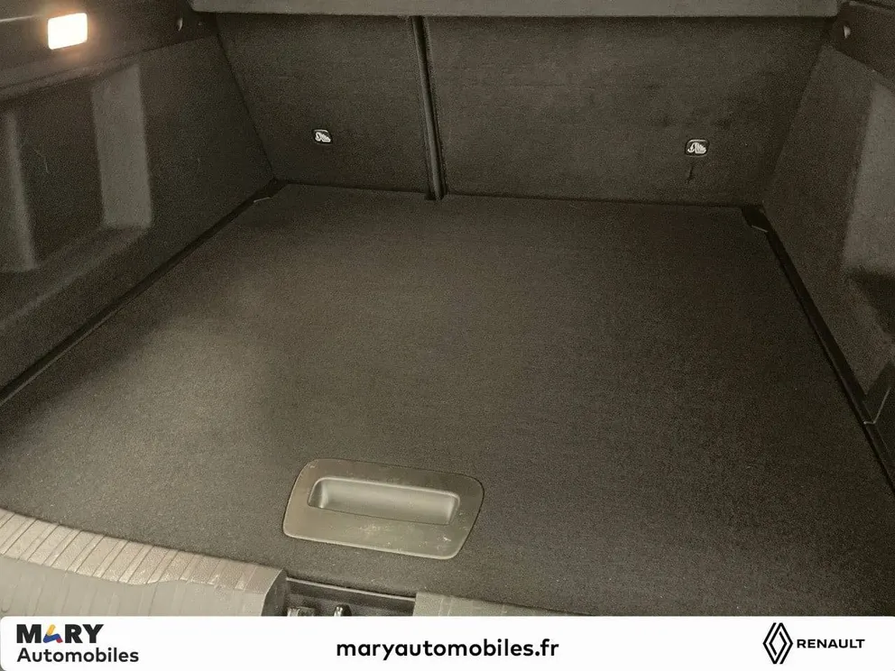 Véhicule occasion 225196 - renault ARKANA - Photo 6