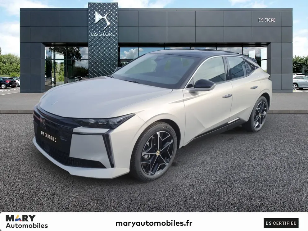 Véhicule occasion 206979 - ds N°4 - Photo 1