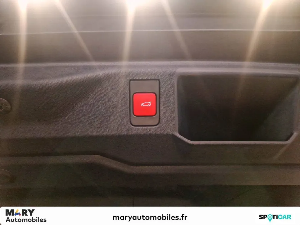 Véhicule occasion 222795 - peugeot 5008 - Photo 12