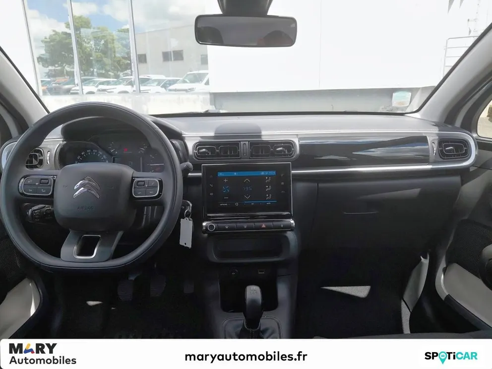 Véhicule occasion 184950 - Citroën C3 - Photo 8