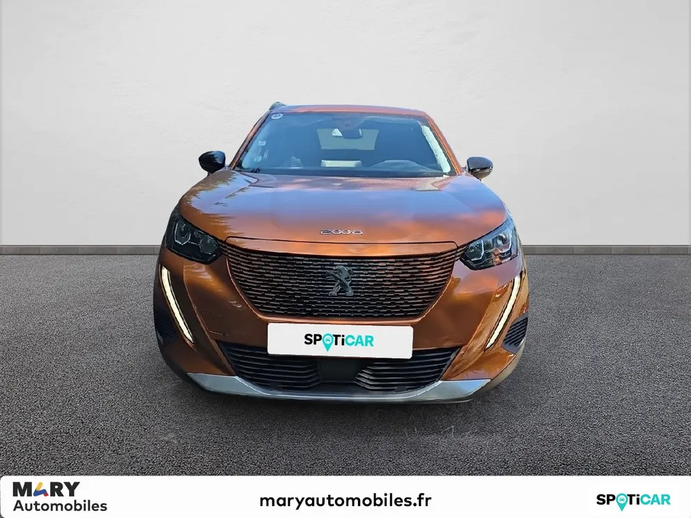 Véhicule occasion 237627 - peugeot 2008 - Photo 6