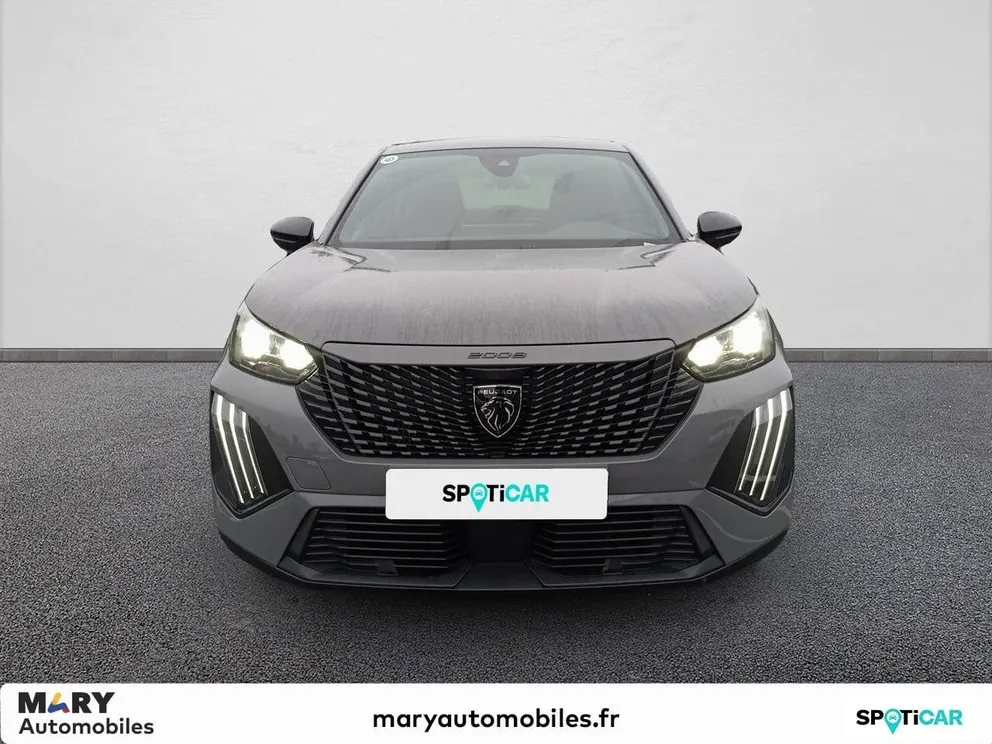 Véhicule occasion 223790 - peugeot 2008 - Photo 2