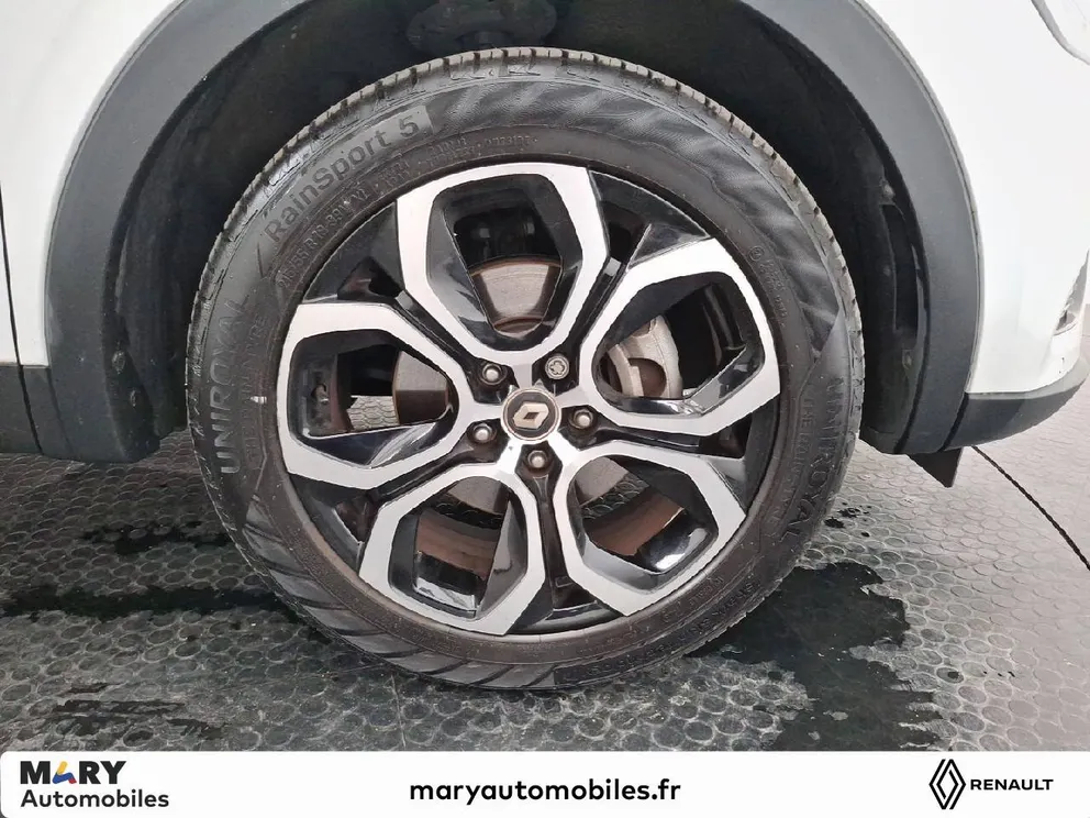 Véhicule occasion 229785 - renault ARKANA - Photo 17