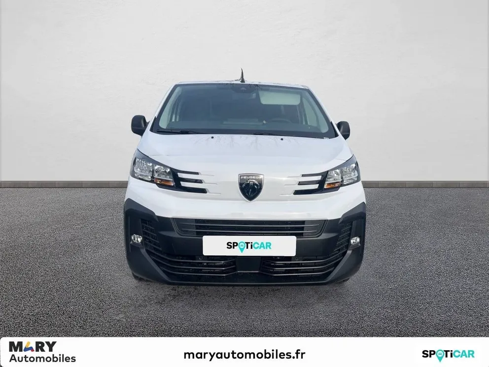 Véhicule occasion 219562 - peugeot EXPERT - Photo 2