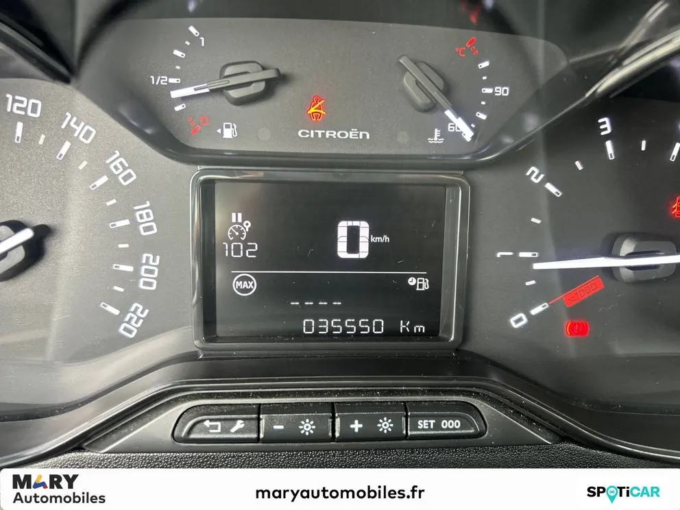 Véhicule occasion 202545 - Citroën C3 - Photo 12