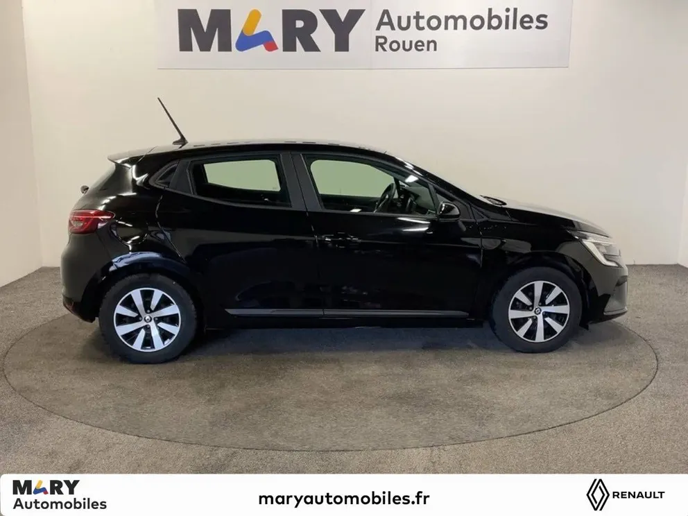 Véhicule occasion 220664 - renault CLIO - Photo 4