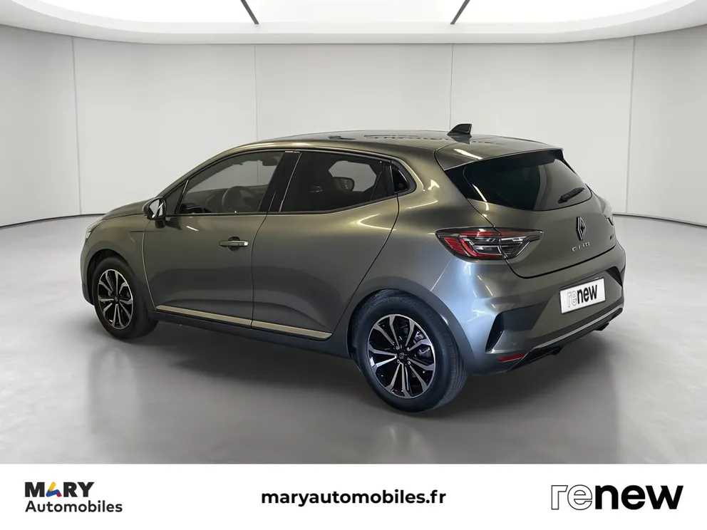Véhicule occasion 238786 - renault CLIO - Photo 3