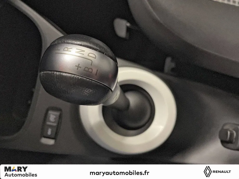 Véhicule occasion 167549 - renault TWINGO - Photo 13