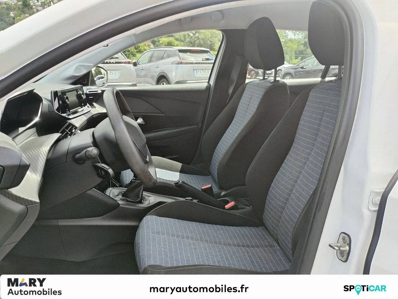 image du véhicule