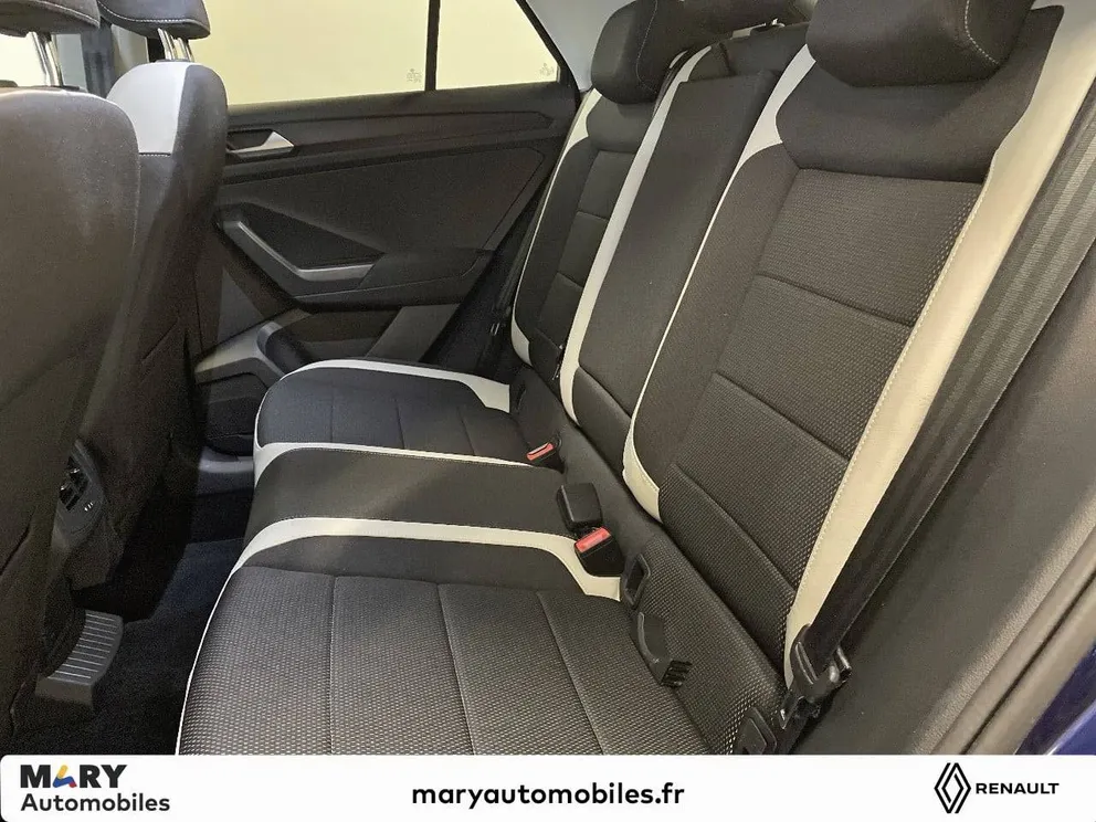 Véhicule occasion 215672 - volkswagen T-ROC - Photo 10