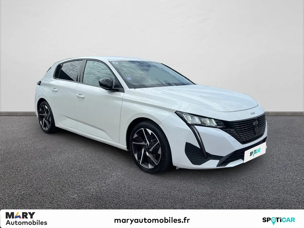 Véhicule occasion 212646 - peugeot 308 - Photo 5