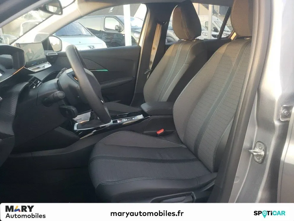 Véhicule occasion 147204 - peugeot 208 - Photo 9