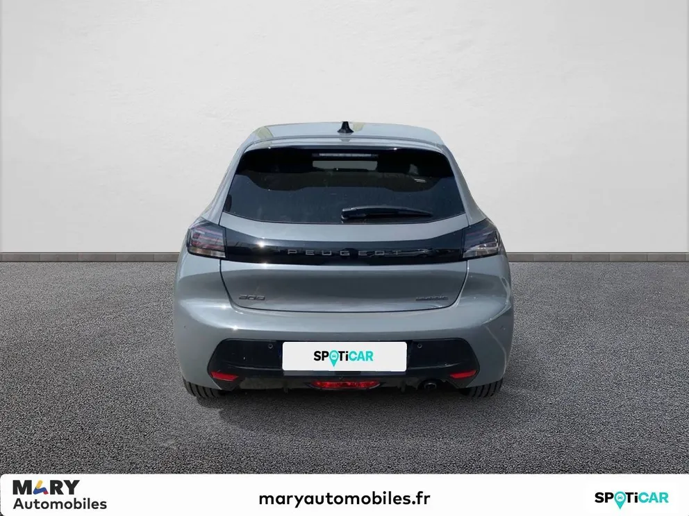 Véhicule occasion 176887 - peugeot 208 - Photo 5