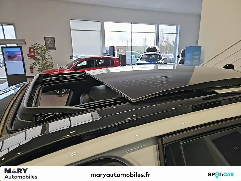 Véhicule occasion 209479 - peugeot 308 - Photo 20