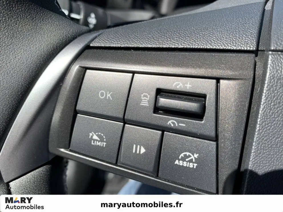 Véhicule occasion 224085 - opel MOKKA - Photo 18