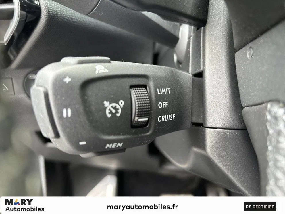 Véhicule occasion 49049 - ds DS 7 - Photo 16