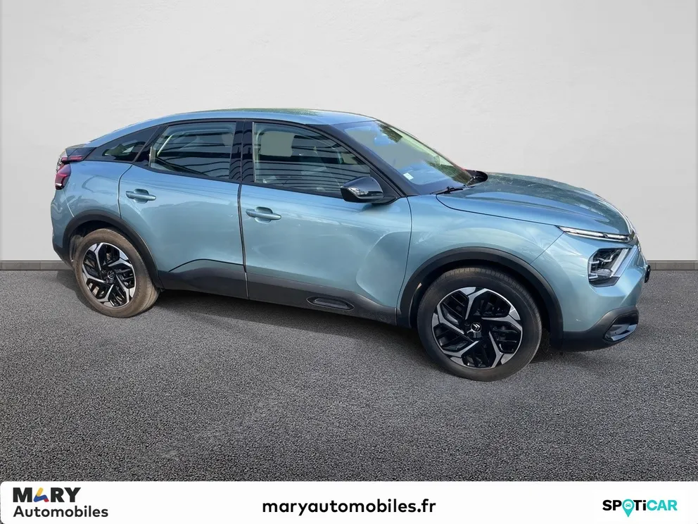 Véhicule occasion 1229525 - Citroën C4 - Photo 4