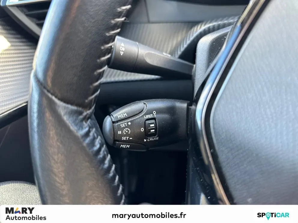 Véhicule occasion 218611 - peugeot 208 - Photo 14