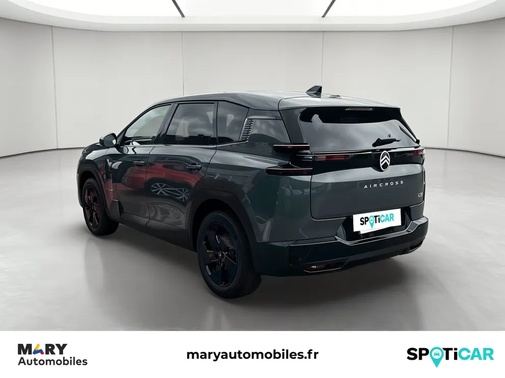 Véhicule occasion 1243451 - Citroën C5 AIRCROSS - Photo 3