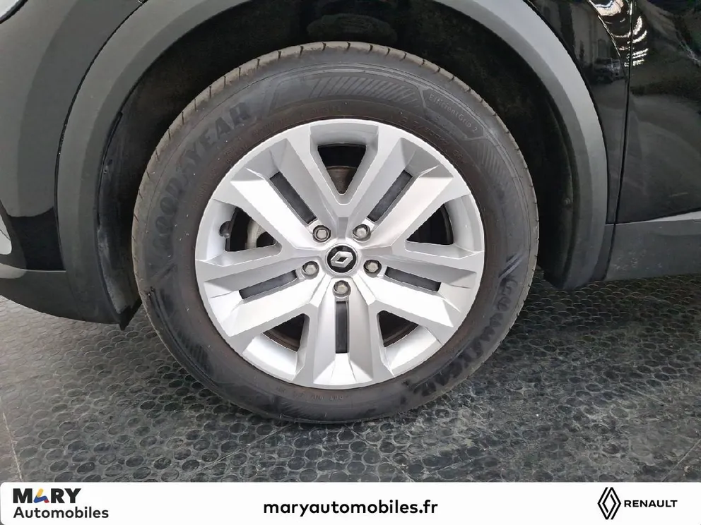 Véhicule occasion 191980 - renault CAPTUR - Photo 16