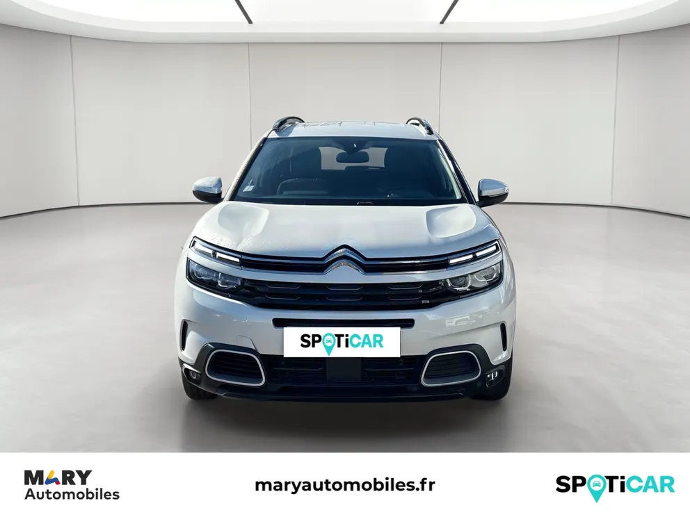 Véhicule occasion 1241409 - Citroën C5 AIRCROSS - Photo 7