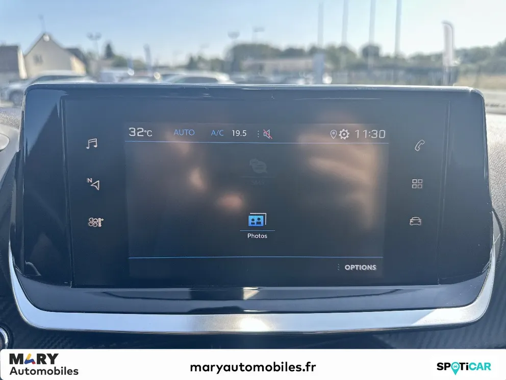 Véhicule occasion 225562 - peugeot 2008 - Photo 15