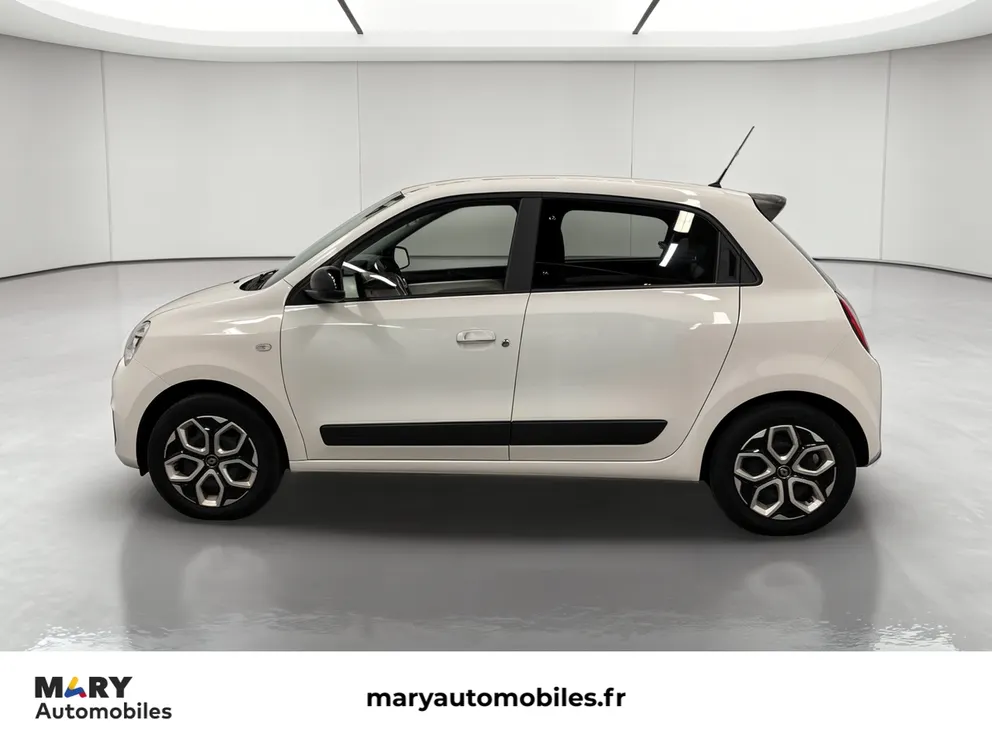 Véhicule occasion 1243415 - renault TWINGO - Photo 2