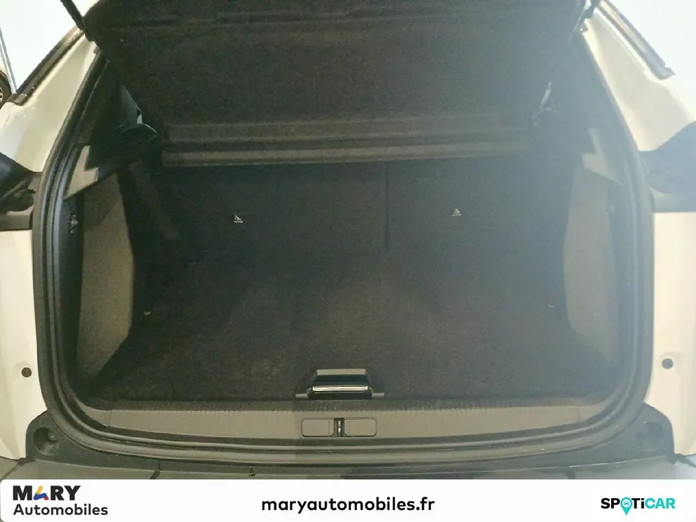 Véhicule occasion 186663 - peugeot 2008 - Photo 6