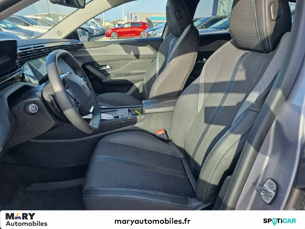 Véhicule occasion 216529 - peugeot 308 - Photo 9