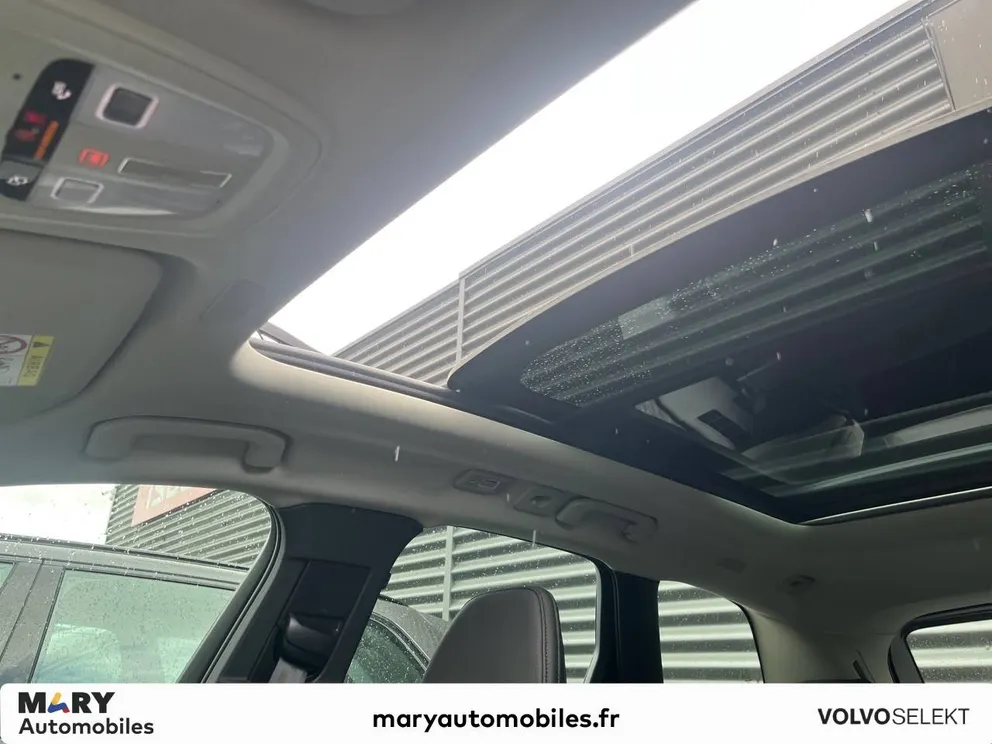 Véhicule occasion 191773 - volvo XC60 - Photo 15