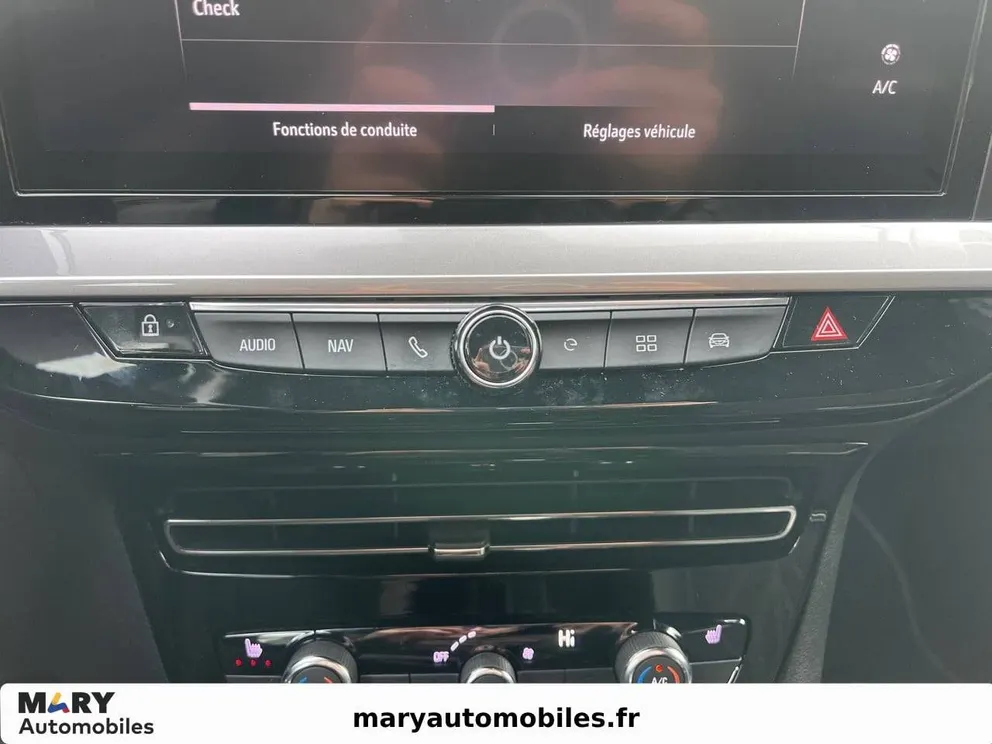 Véhicule occasion 216164 - opel MOKKA - Photo 21