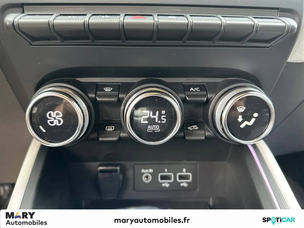 Véhicule occasion 228692 - renault CLIO - Photo 14