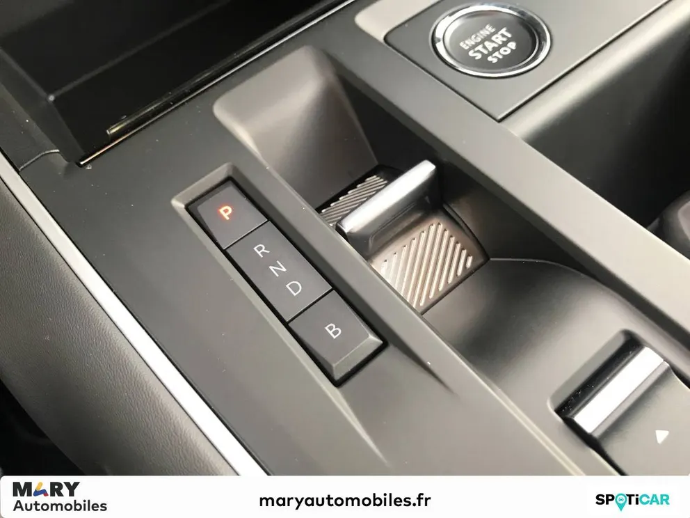 Véhicule occasion 65455 - Citroën C5 AIRCROSS - Photo 20