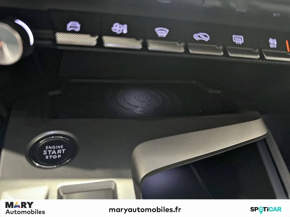 Véhicule occasion 183144 - peugeot 308 - Photo 17