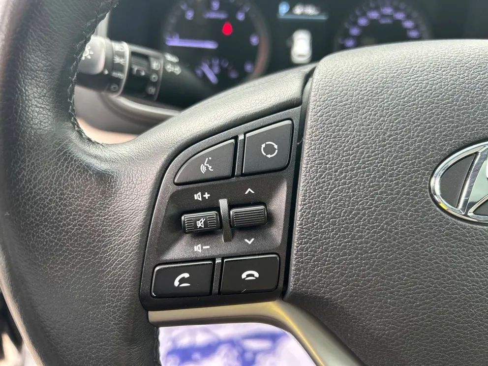 Véhicule occasion 225983 - hyundai TUCSON - Photo 14