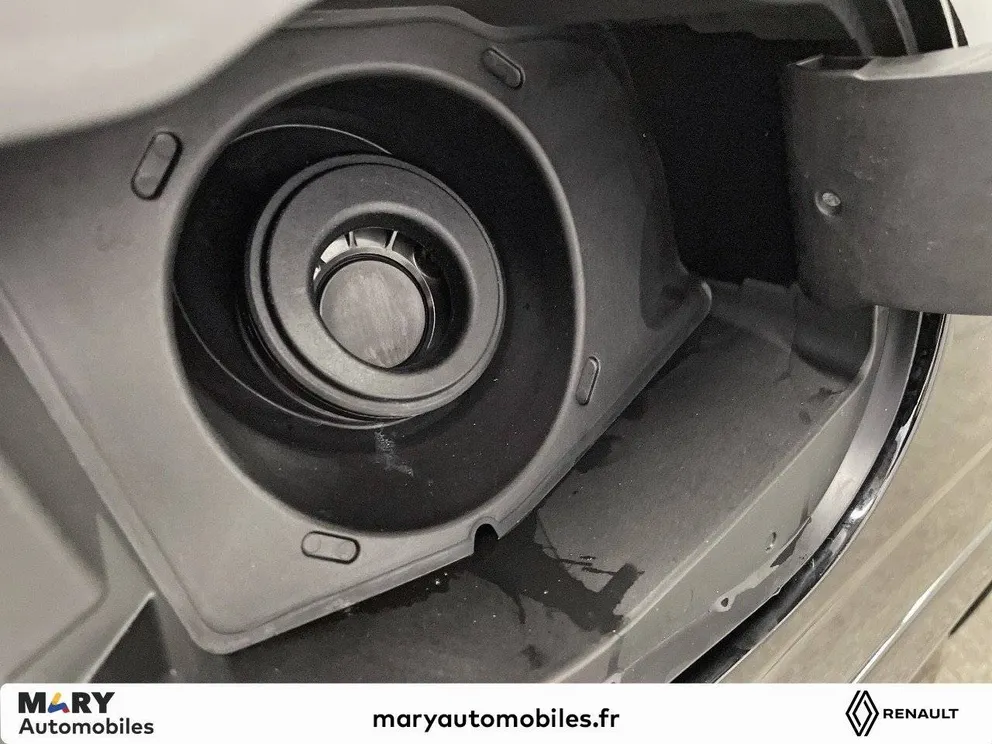 Véhicule occasion 188363 - renault ESPACE - Photo 16