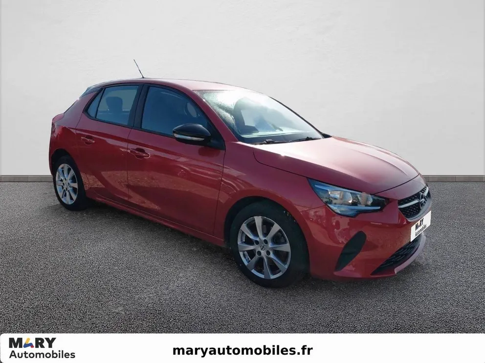 Véhicule occasion 231423 - opel CORSA - Photo 3