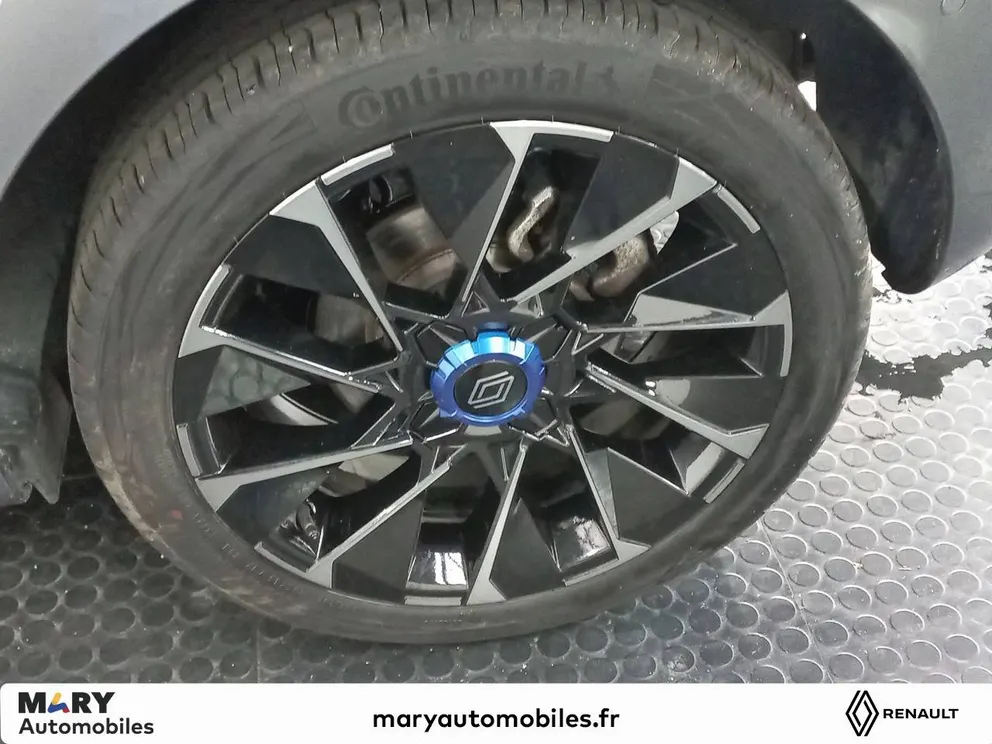 Véhicule occasion 208054 - renault CLIO - Photo 17