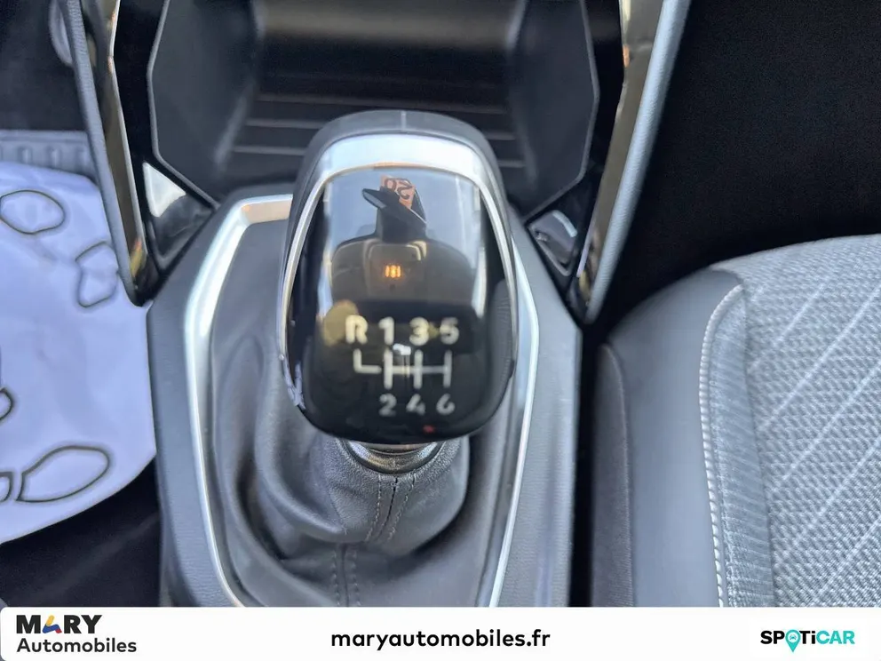 Véhicule occasion 217012 - peugeot 208 - Photo 13