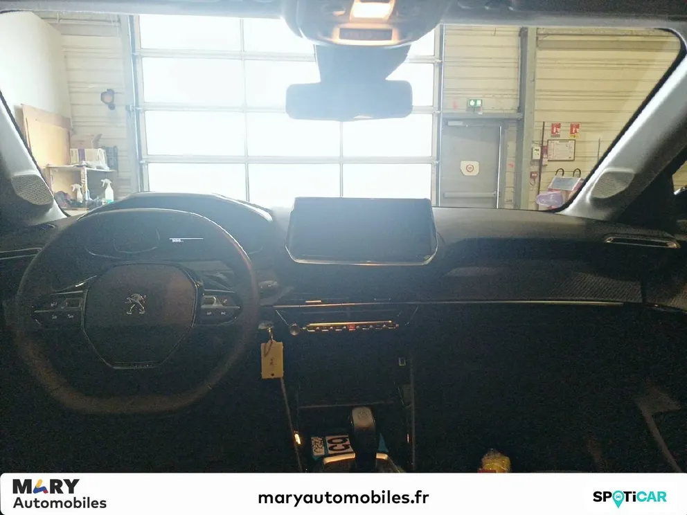 Véhicule occasion 221068 - peugeot 208 - Photo 8