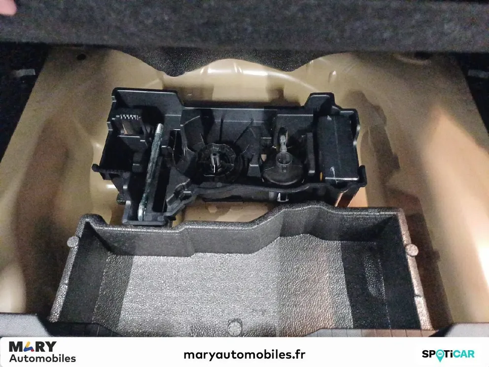 Véhicule occasion 211101 - peugeot 2008 - Photo 13