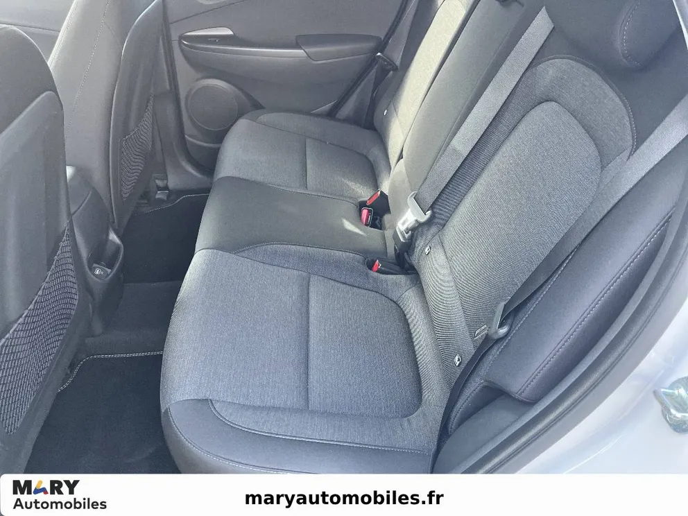 Véhicule occasion 233367 - hyundai KONA - Photo 9